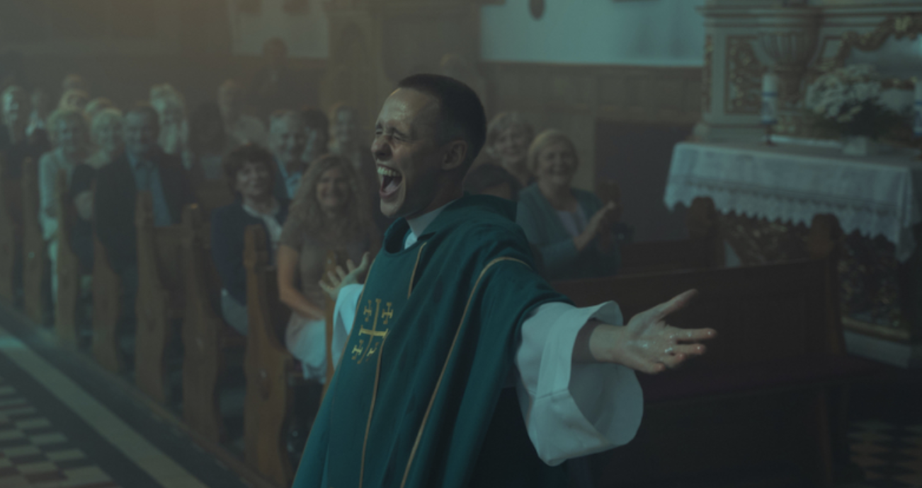 Exit Poll: 'Corpus Christi' Does What 'Three Billboards' Wished It Could've