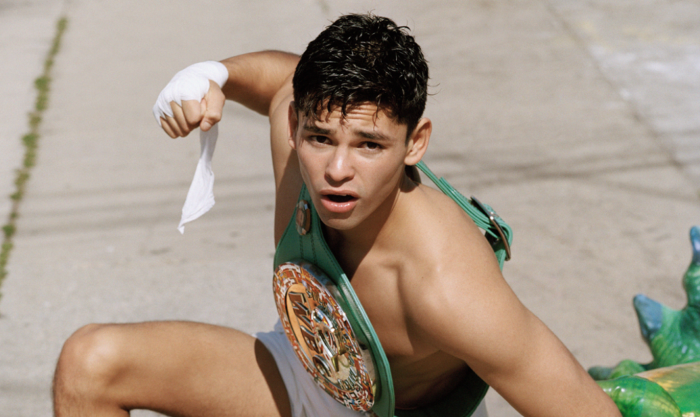 Boxing Phenom Ryan Garcia Wants To Shock the World  Calvin klein boxers  aesthetic, Beautiful athletes, Calvin klein boxers