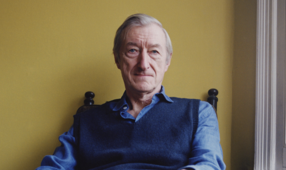 Julian Barnes Tells Rachel Whiteread What Pisses Him Off About Grief