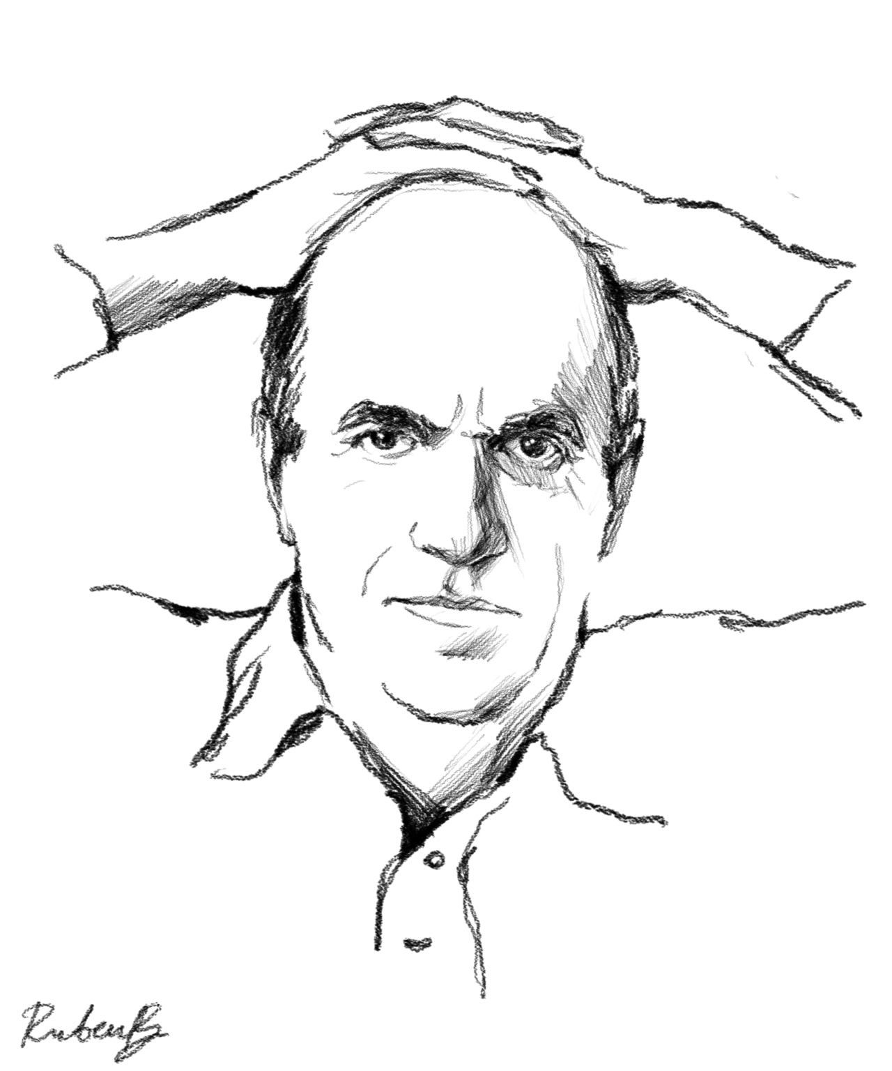 Colm Tóibín on the Inefficacy of Political Conversation- Interview Magazine