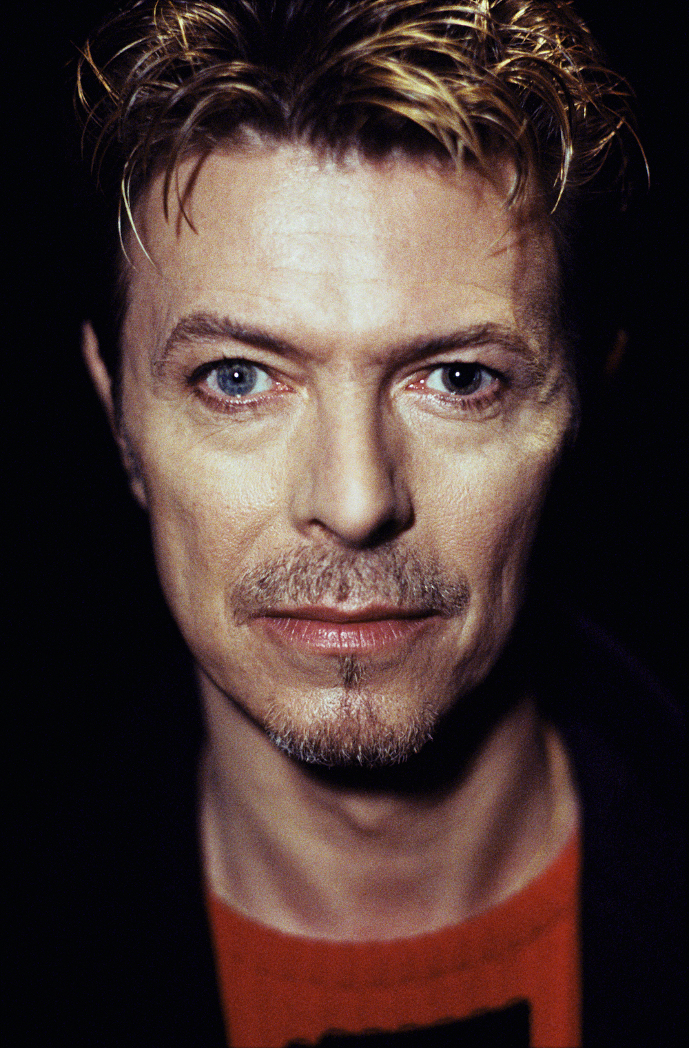 David Bowie Is Immortalized in New Anthology - Interview Magazine