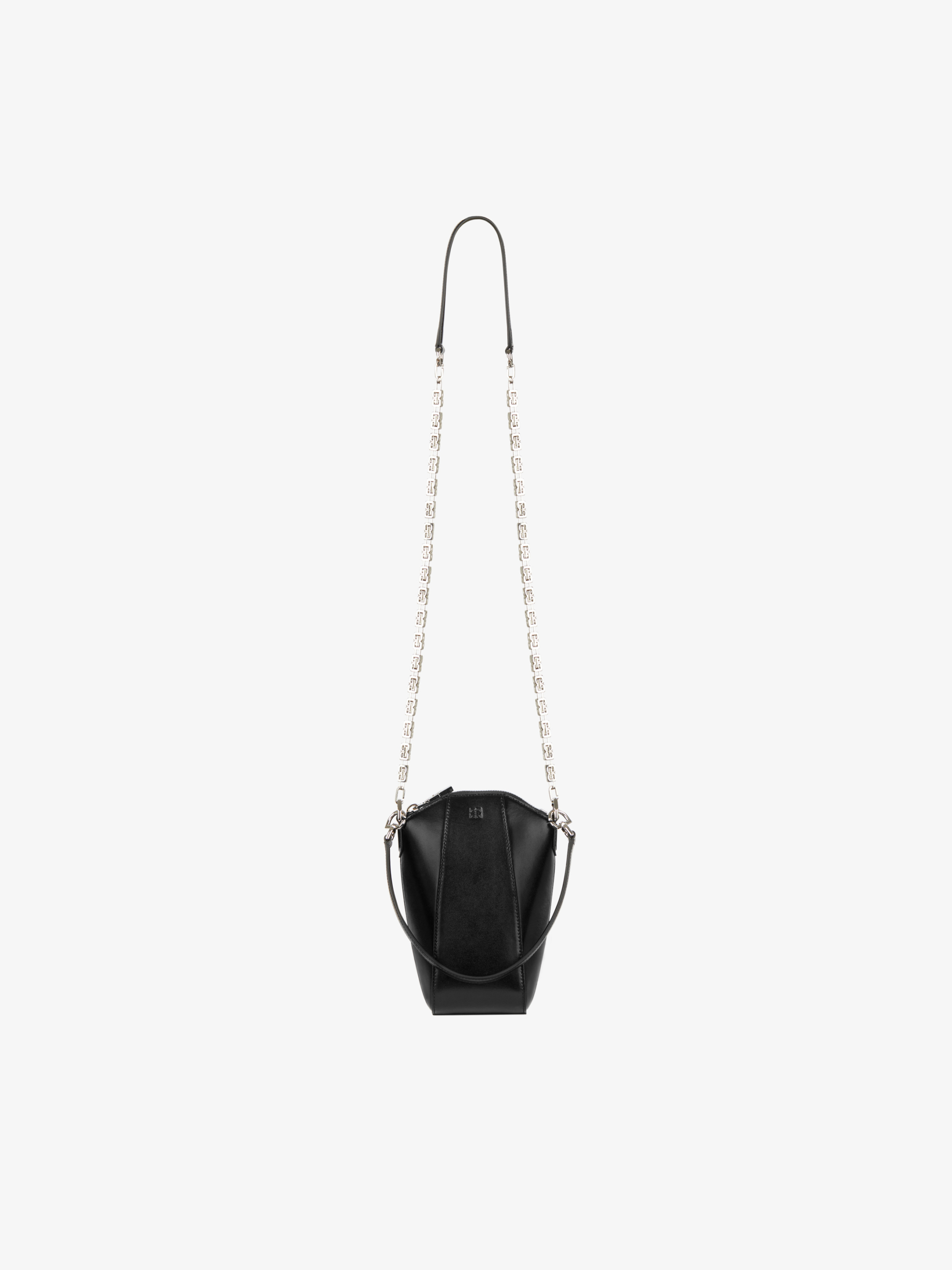 Givenchy's Iconic Handbags Are Reimagined In Sleek Lines And Tantalising  Shades