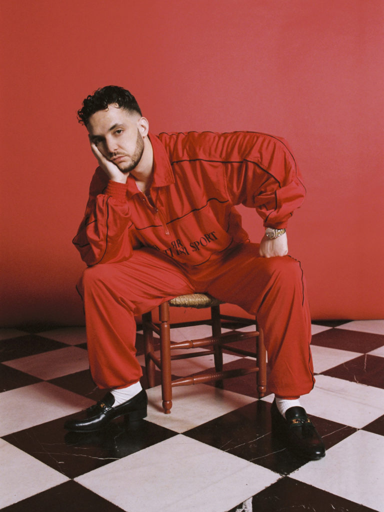 C. Tangana And Omar Apollo On Making The Best Music Of Their Careers