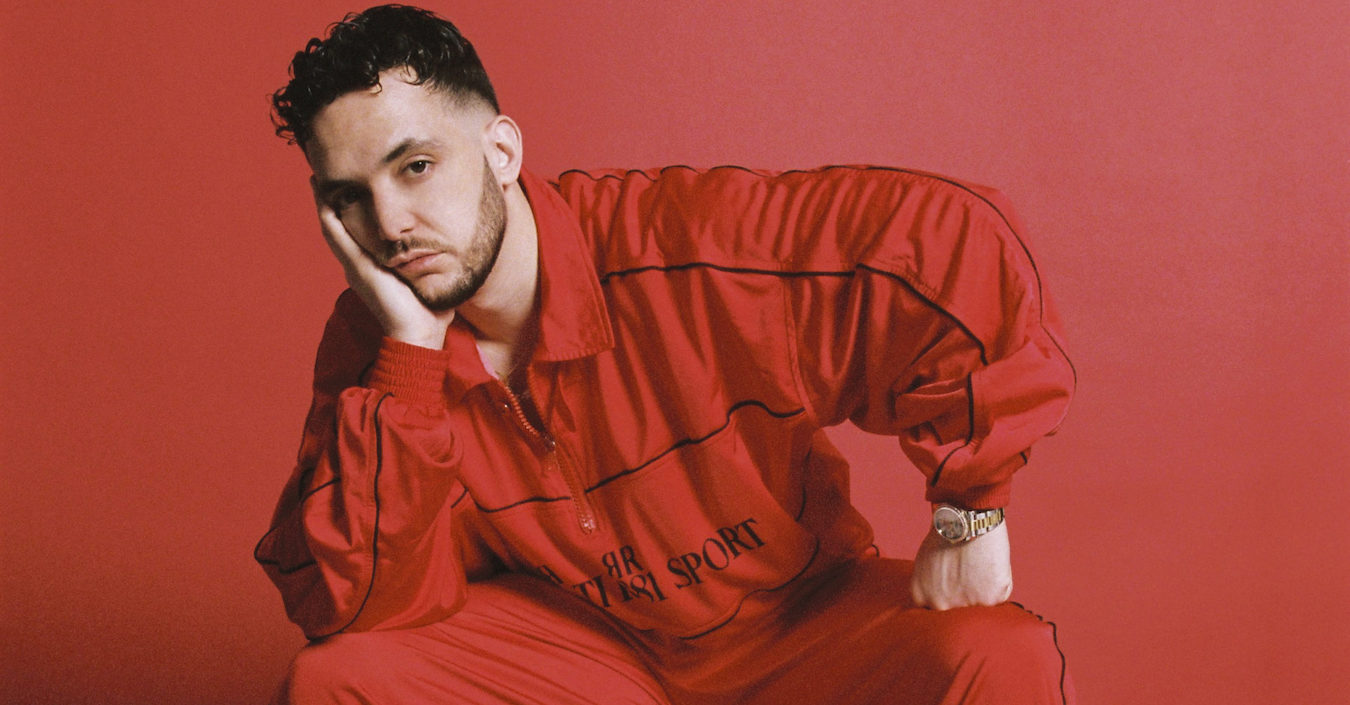 C. Tangana And Omar Apollo On Making The Best Music Of Their Careers