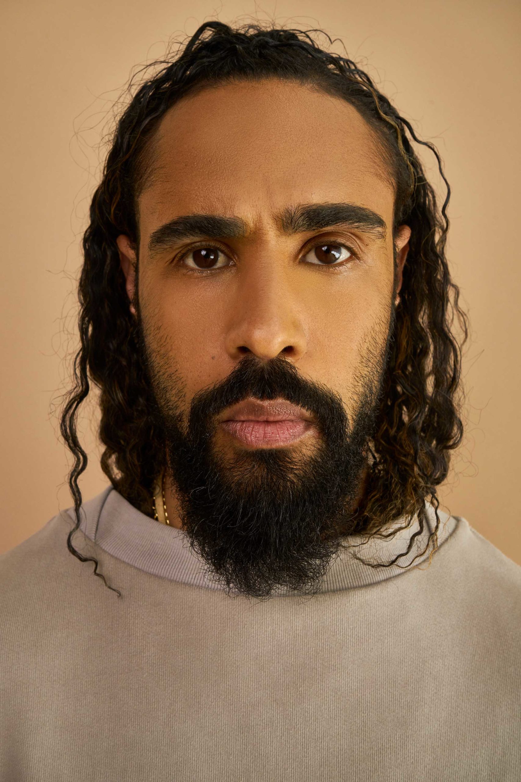 Jerry Lorenzo on the Future of Fear of God