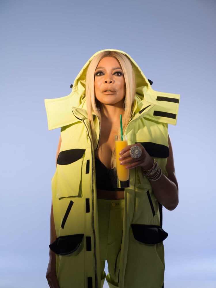 Wendy Williams and Don Lemon on Cancel Culture, Fame, and Legacy