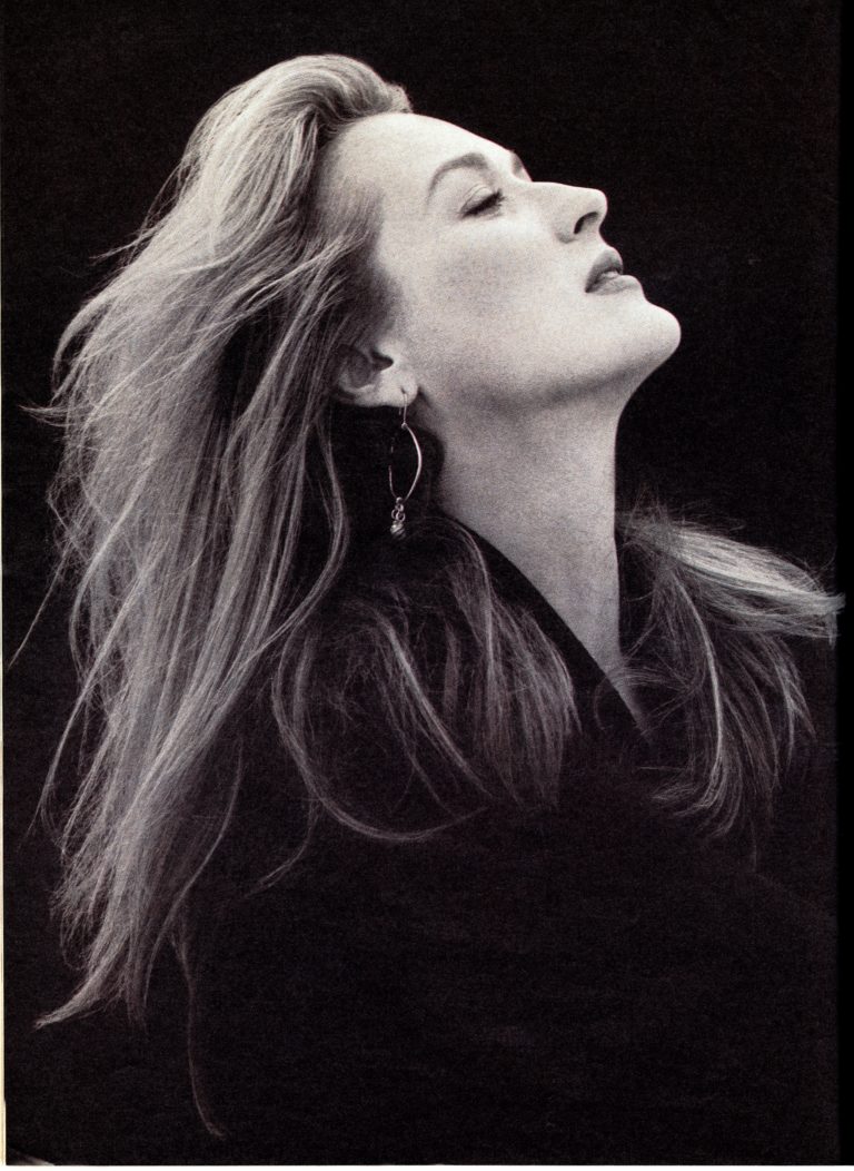 Life Lessons From Meryl Streep