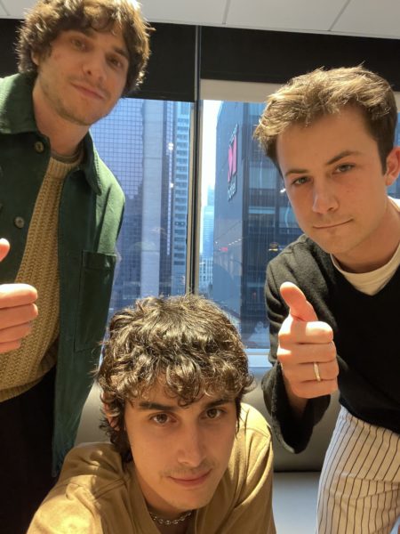 Wallows Is Entering a New Era