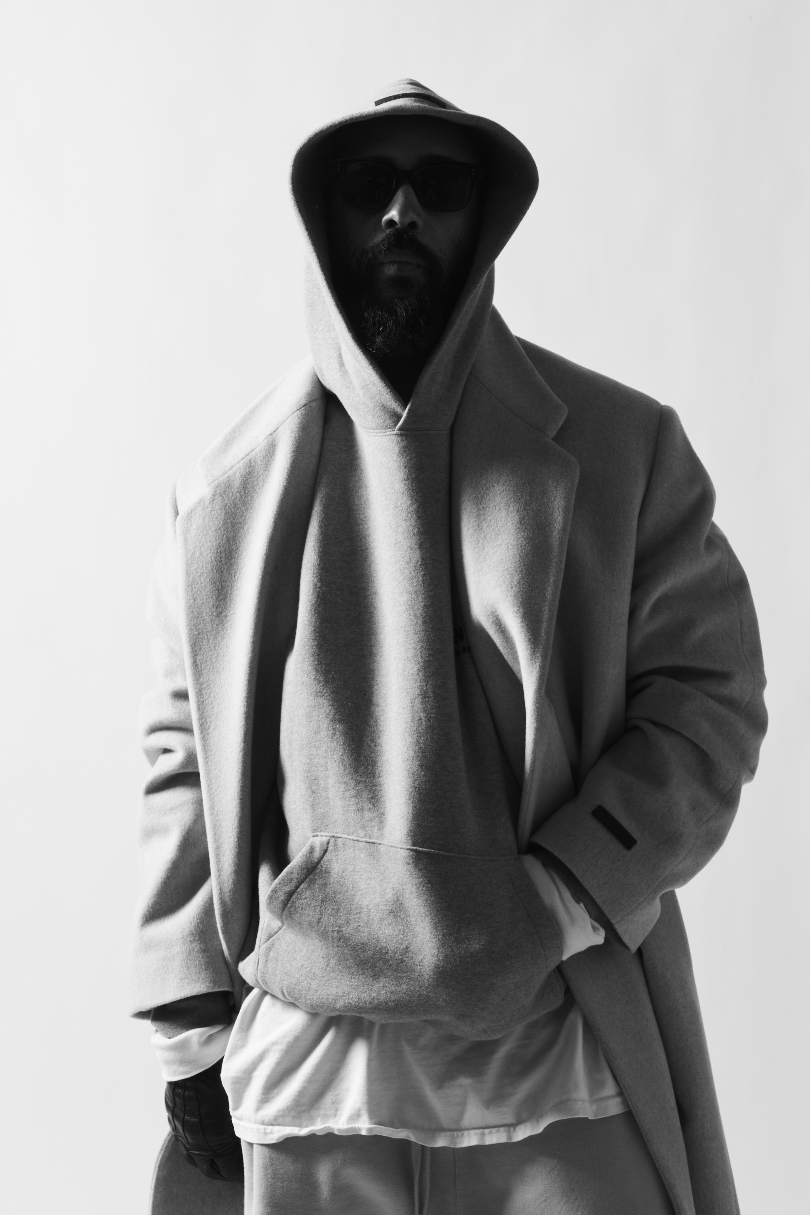 Fear of God's Jerry Lorenzo Speaks on the New Age of Cool, Family and  Religion