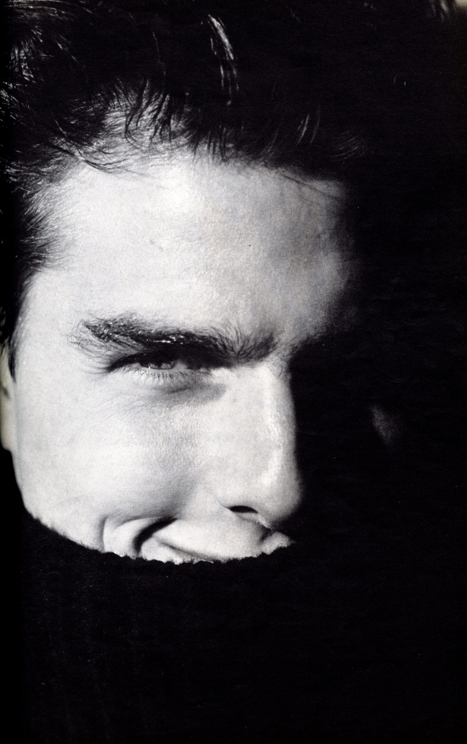 tom cruise 90s interview