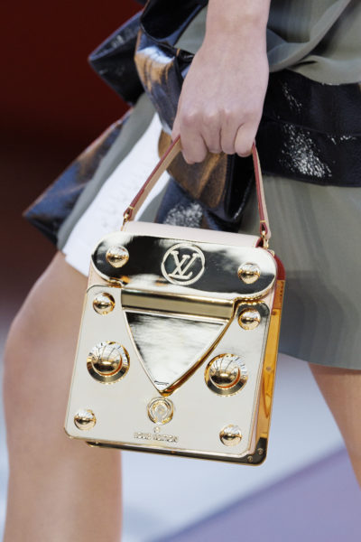 Mel Ottenberg Gets Cozy With Louis Vuitton SS23