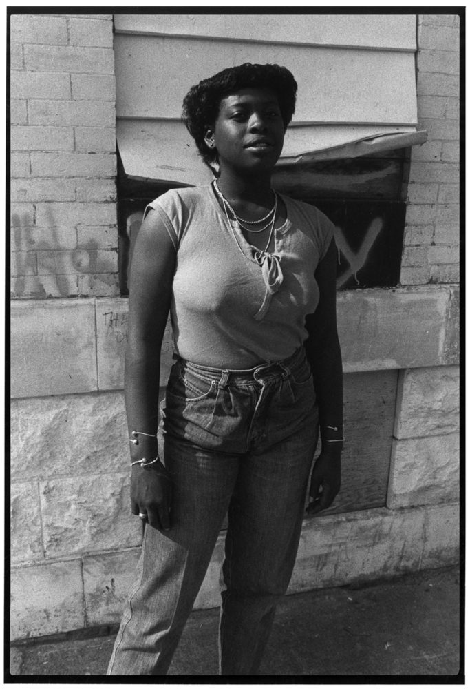 Baltimore Photographer Steven Cuffie Shows Black Women in Their Multitudes