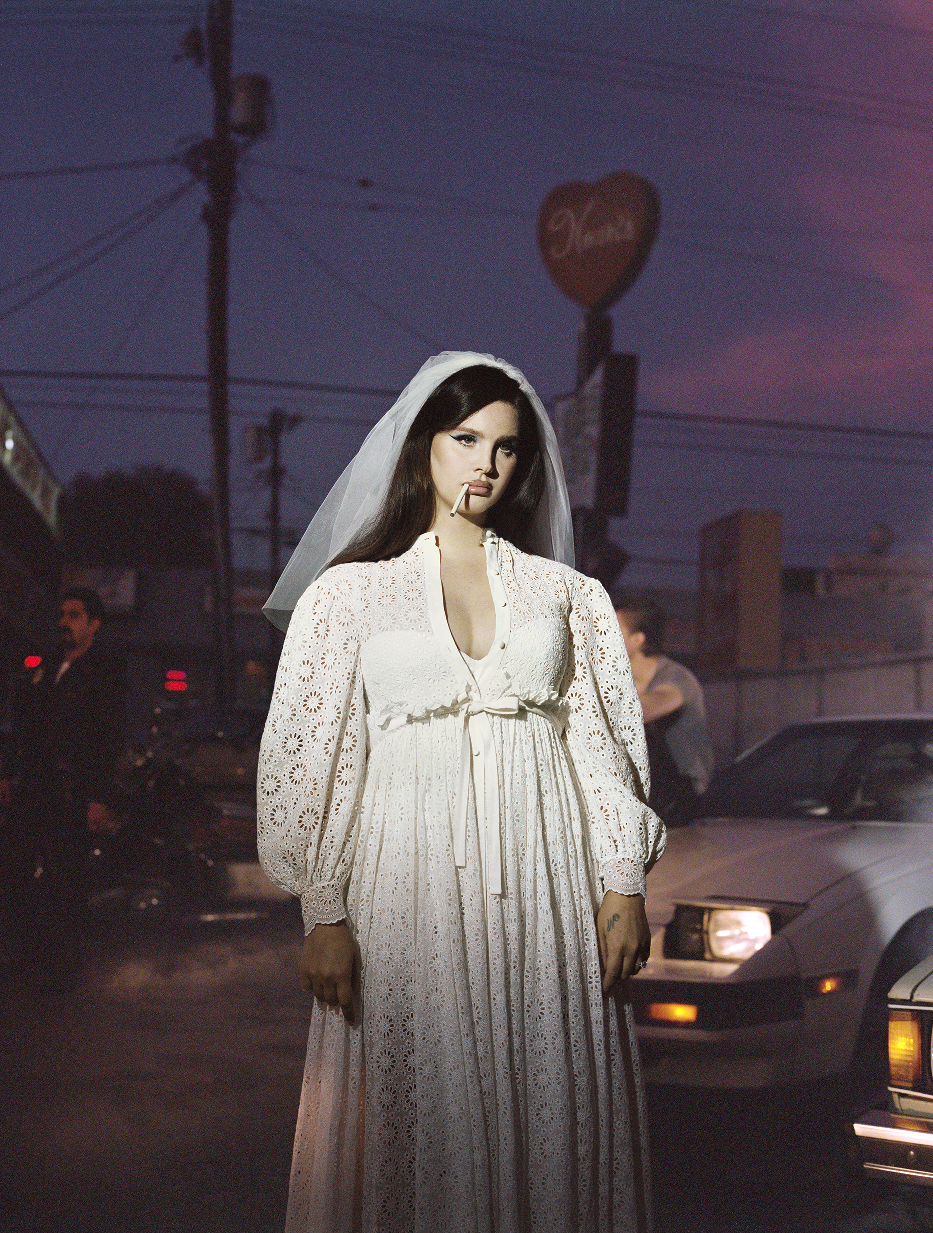 New Lana Del Rey album leaves little to remember