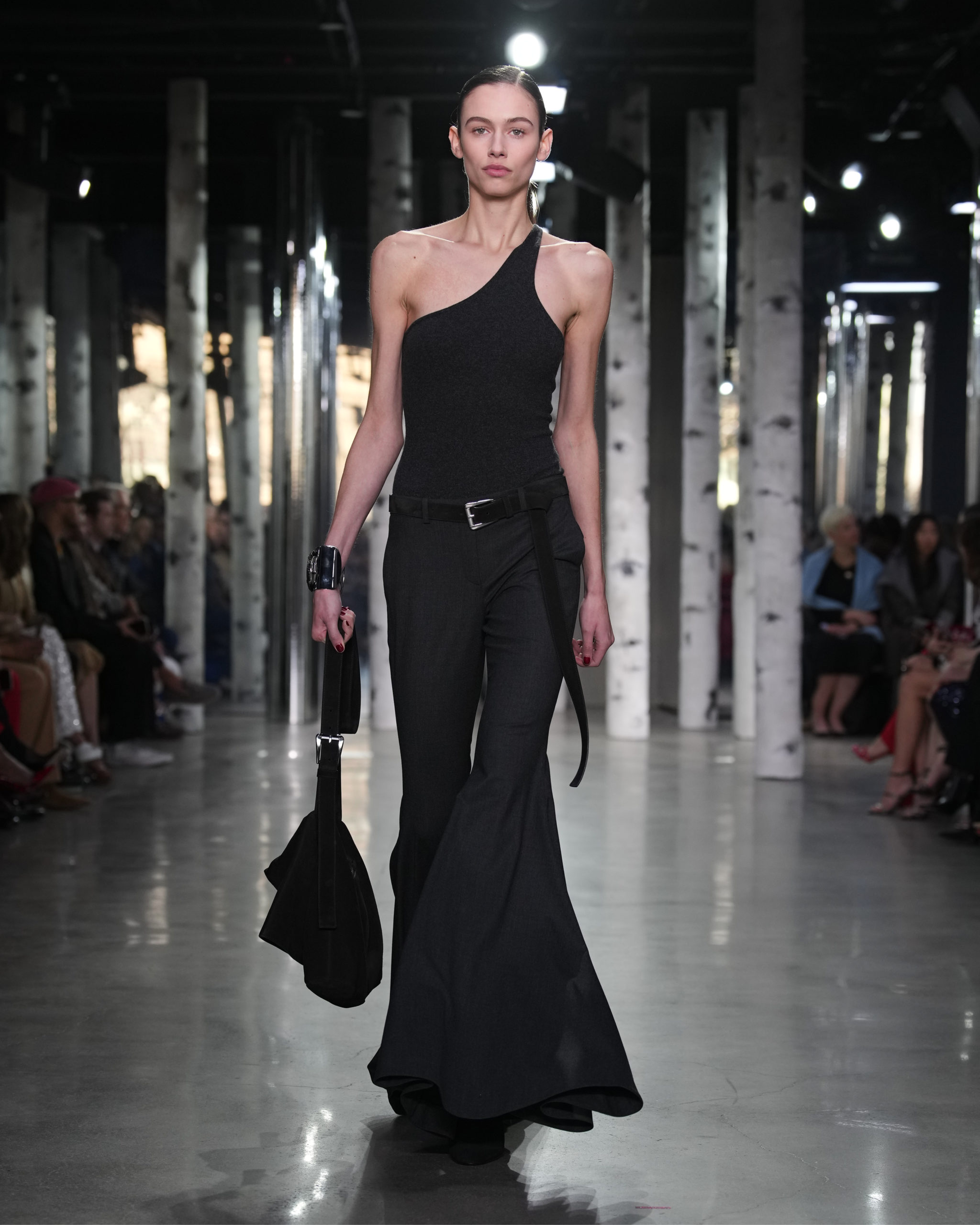 Michael Kors Collection Fall 2024 Ready-to-Wear Collection