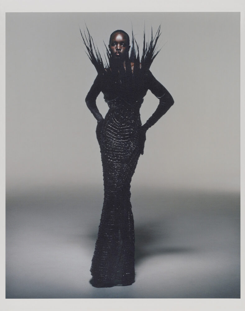 Meet Beyoncé x Balmain's Renaissance Couture Collection