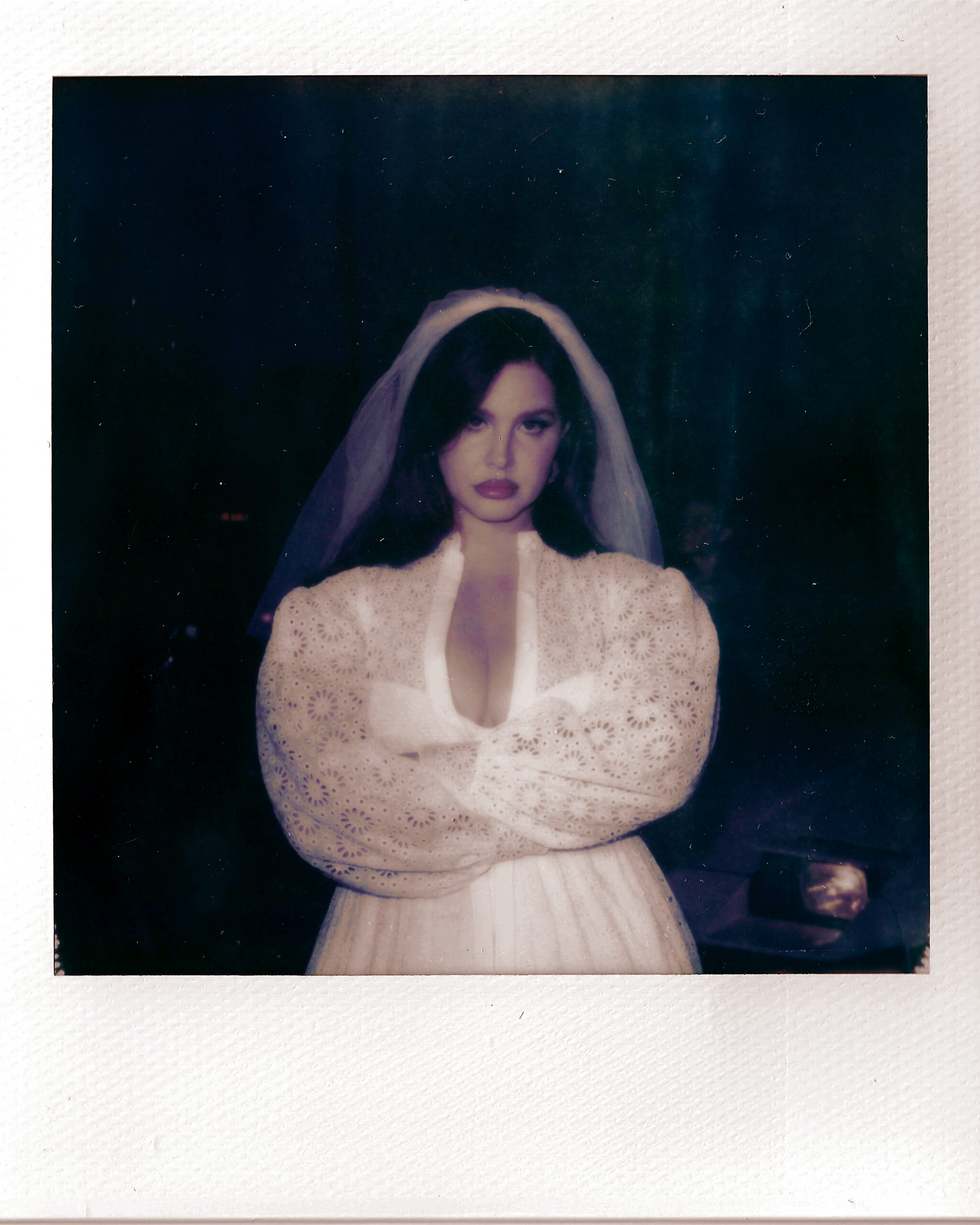 Outtakes From Our Lana Del Rey Cover Shoot For Her Birthday