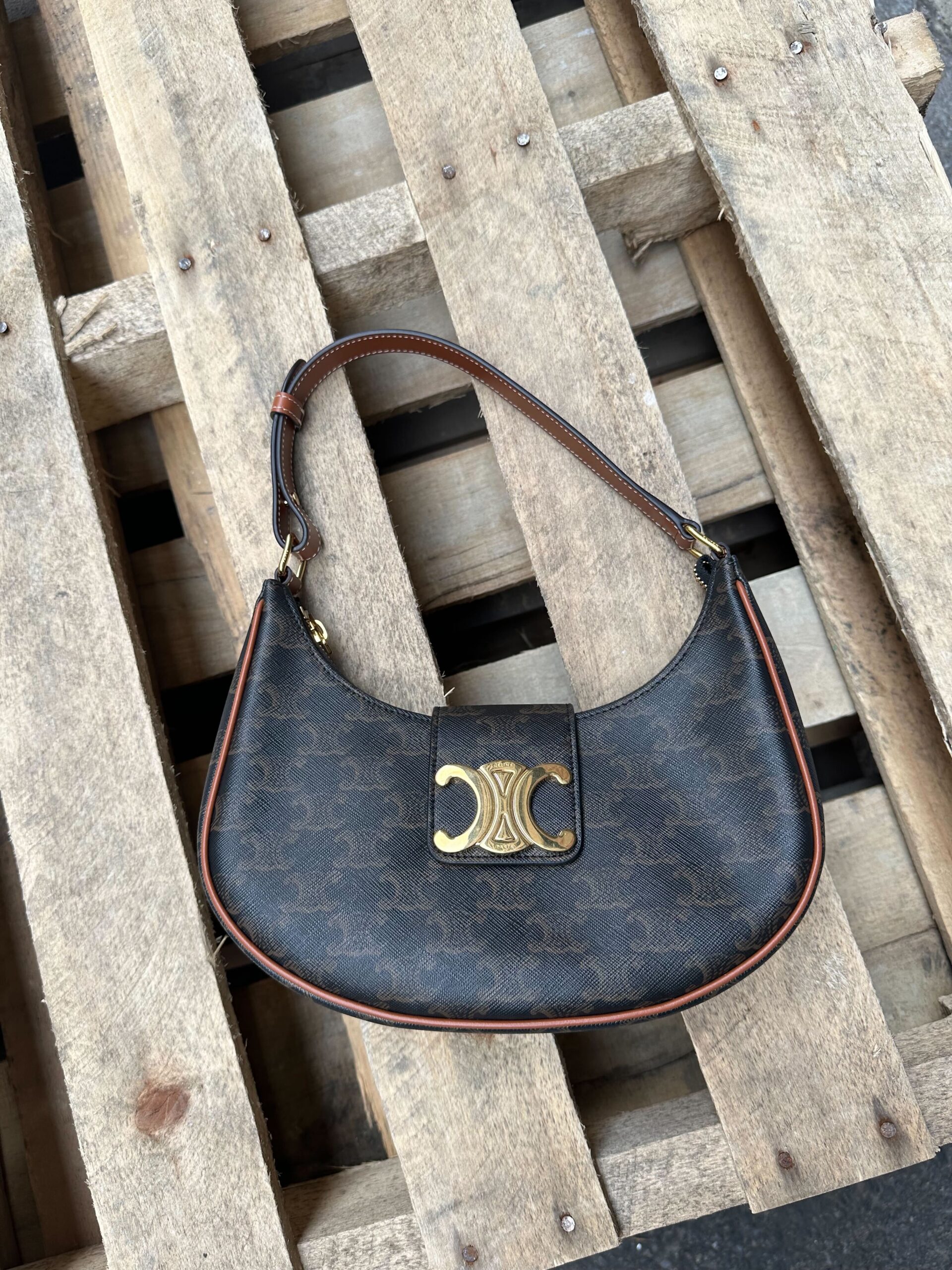 Everything You Need To Know About Celine's New Ava Bag