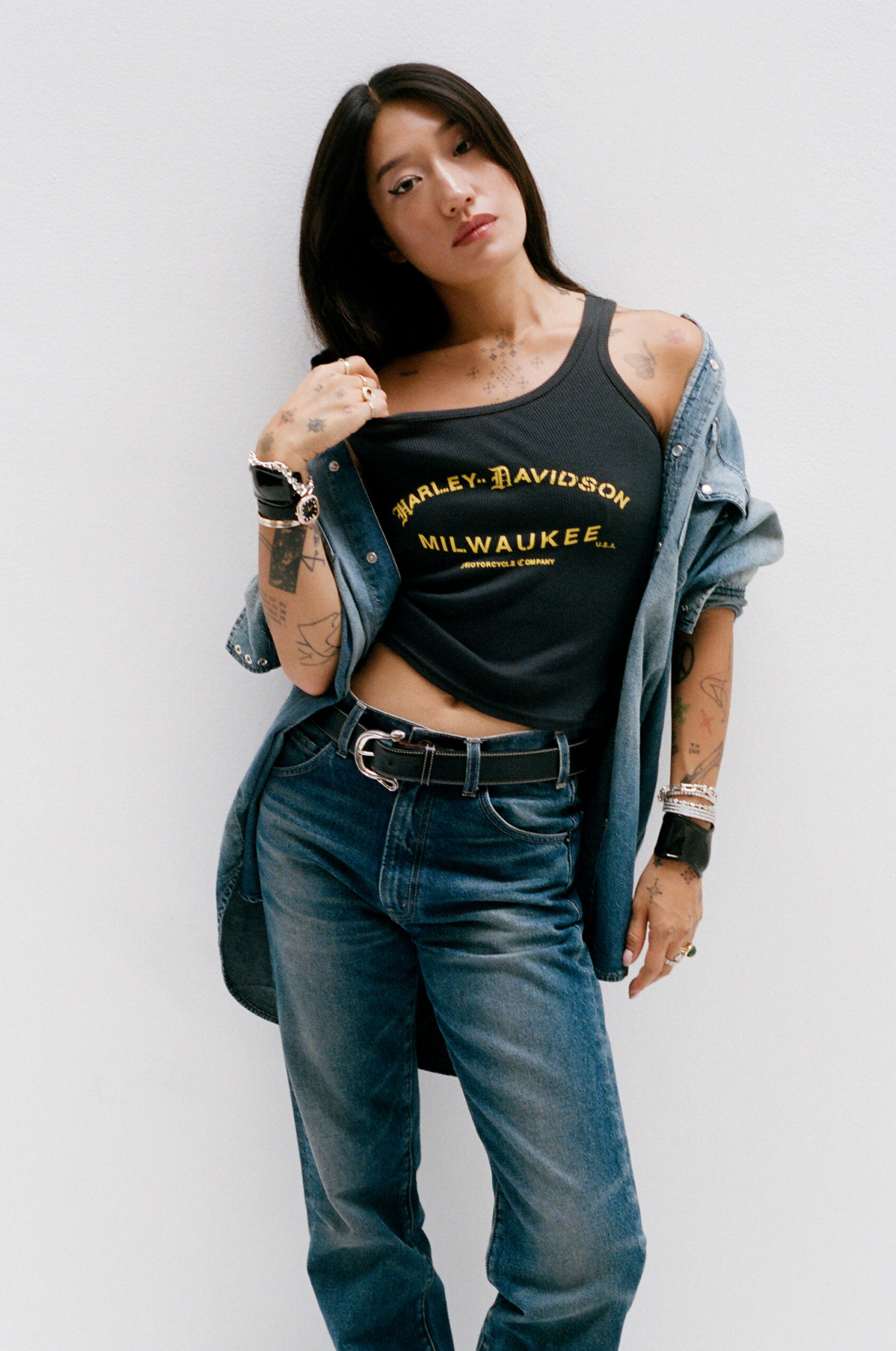 Peggy Gou on Berlin, Glasgow and her new EP Once: The Skinny