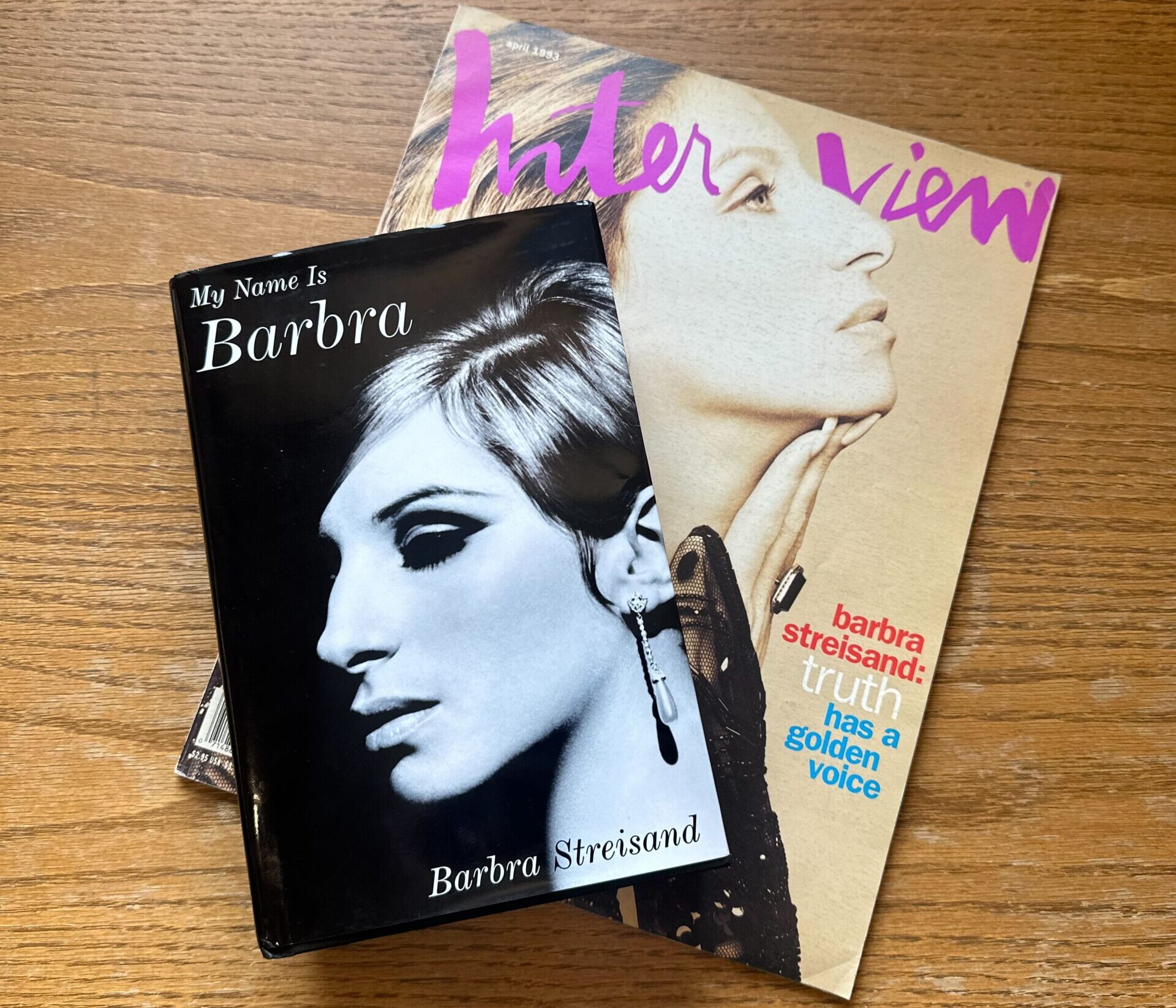 New Jacqueline X Fuck - An Index of Everything (and Everyone) Mentioned in Barbra Streisand's Memoir