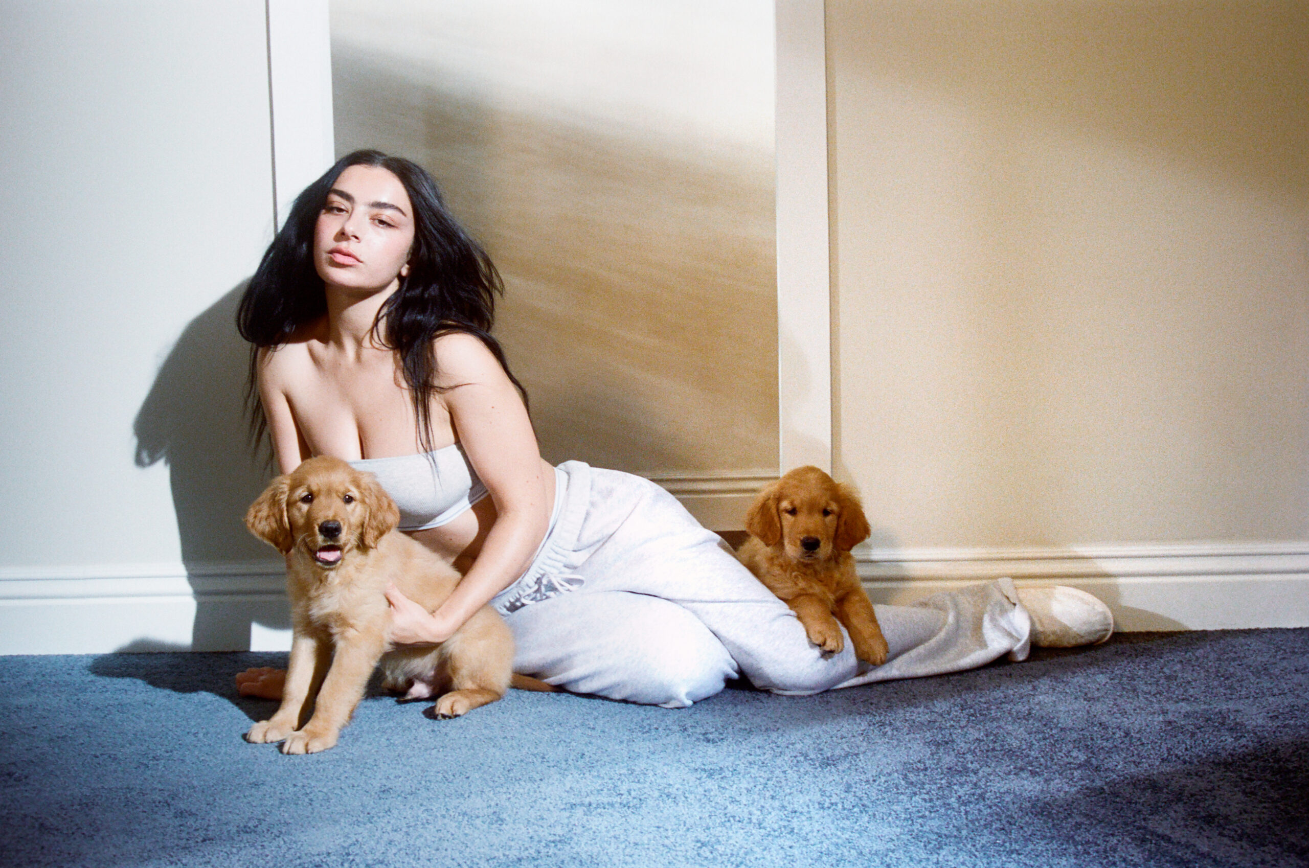 Charli XCX