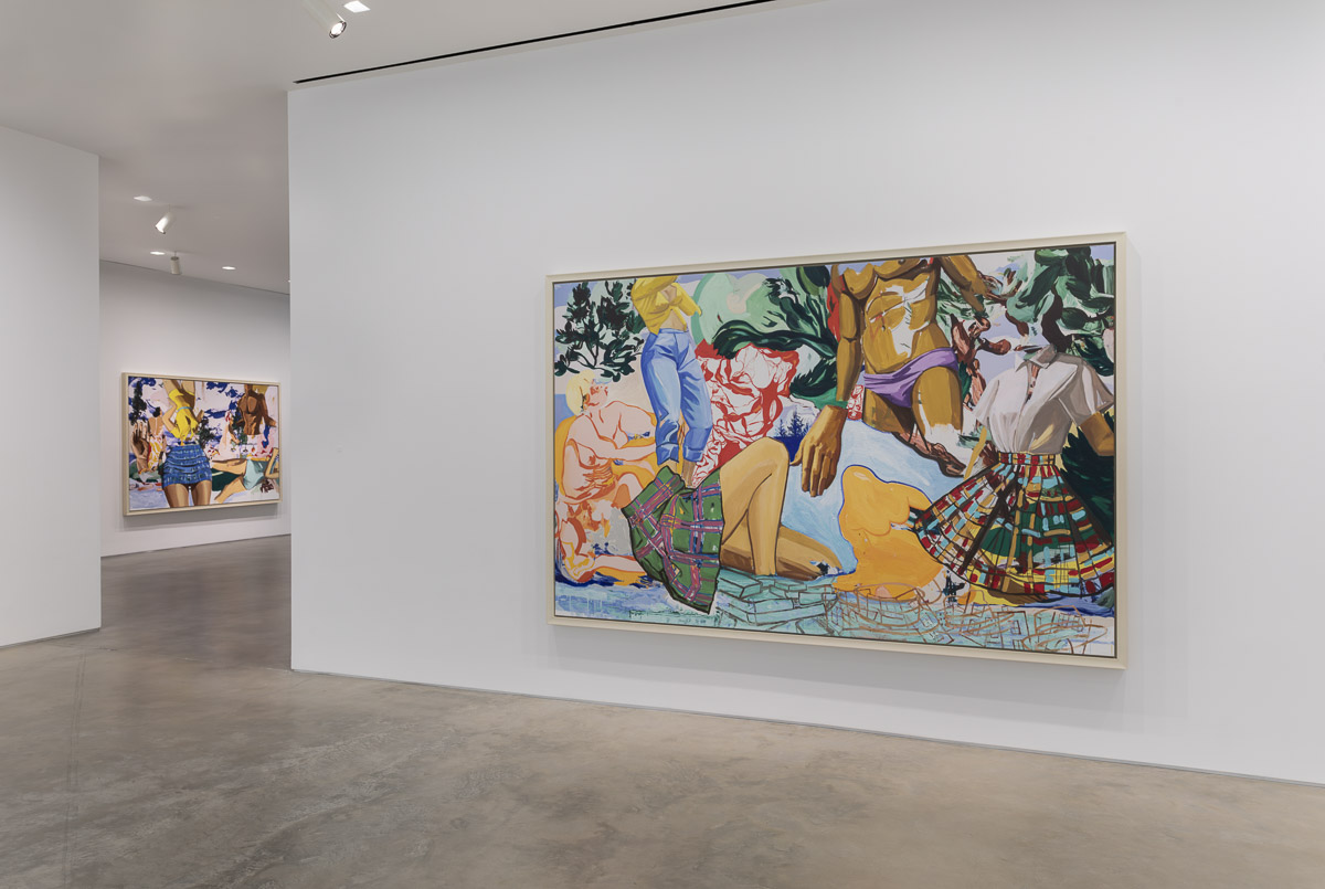 David Salle