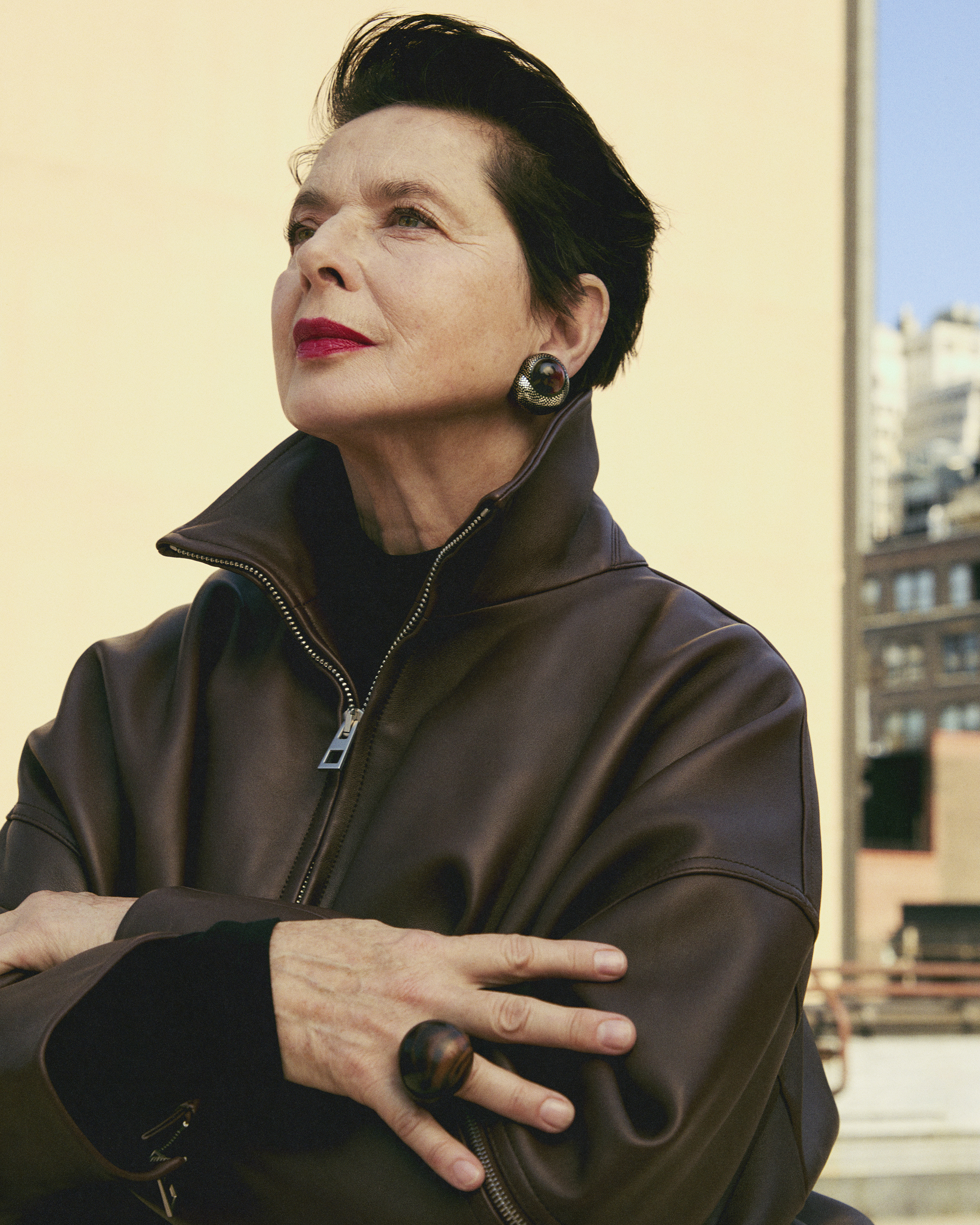 Isabella Rossellini