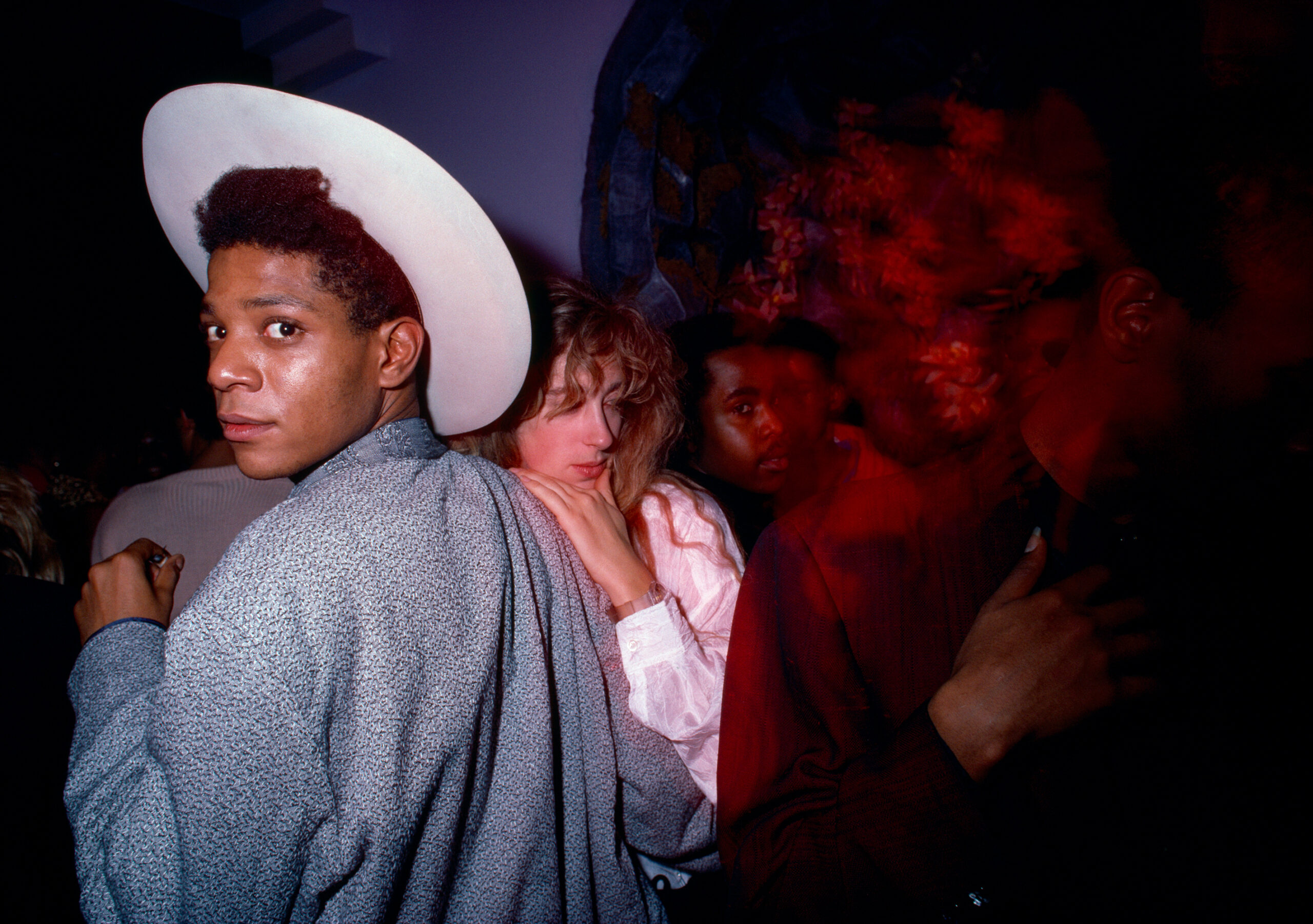 Jean-Michel Basquiat