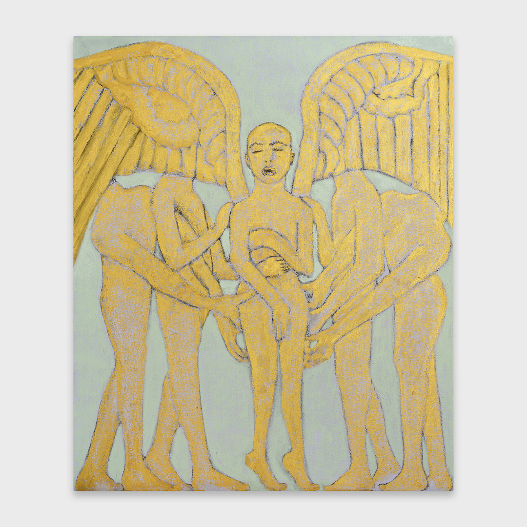 Francesco Clemente