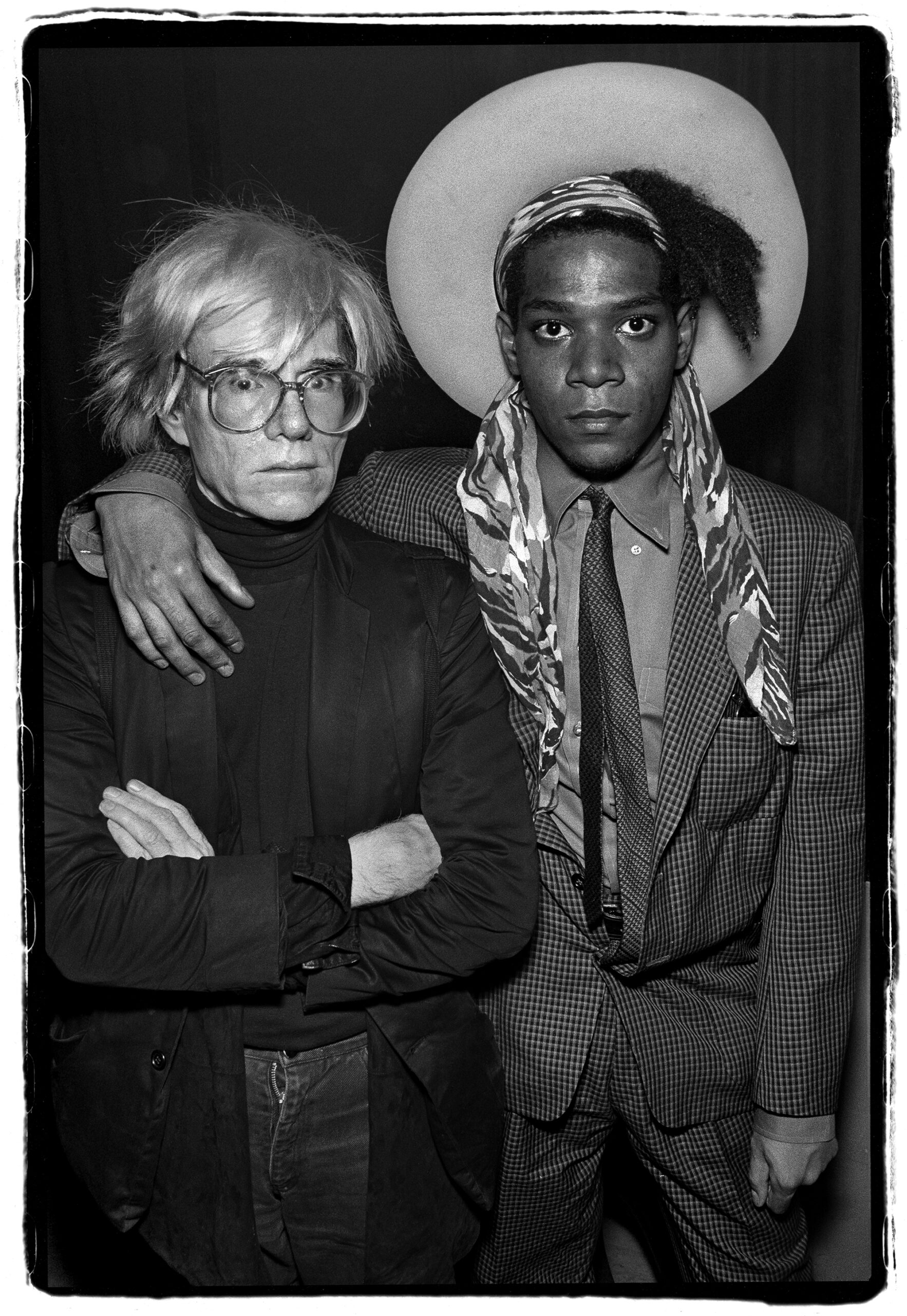 Jean-Michel Basquiat