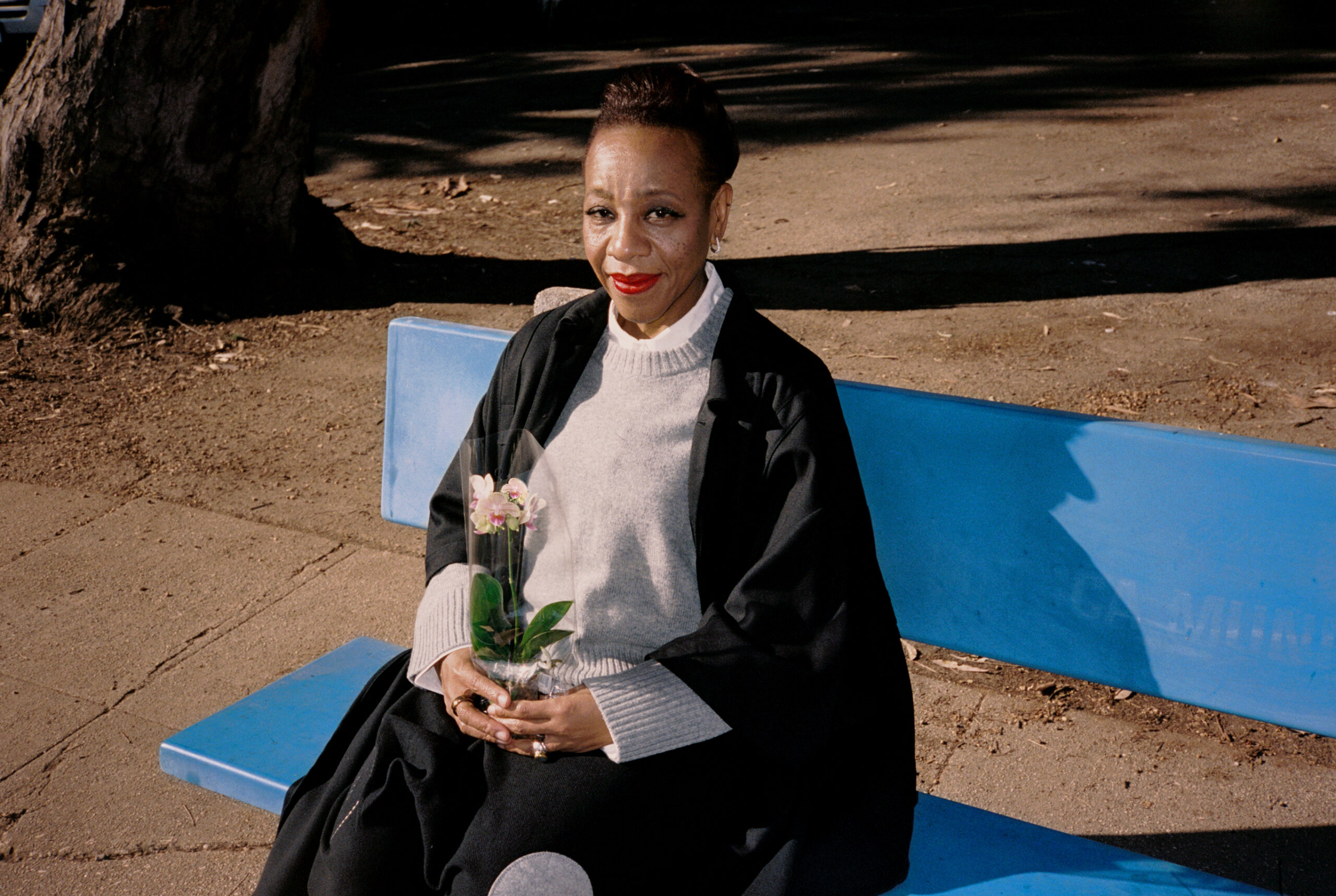 Marianne Jean-Baptiste